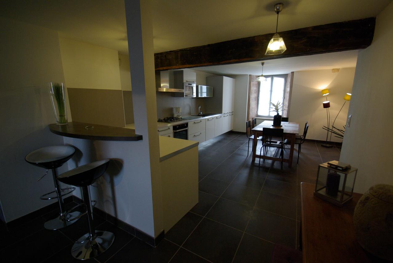 Logishotels Le Relais Du Quercy Meyssac Zewnętrze zdjęcie