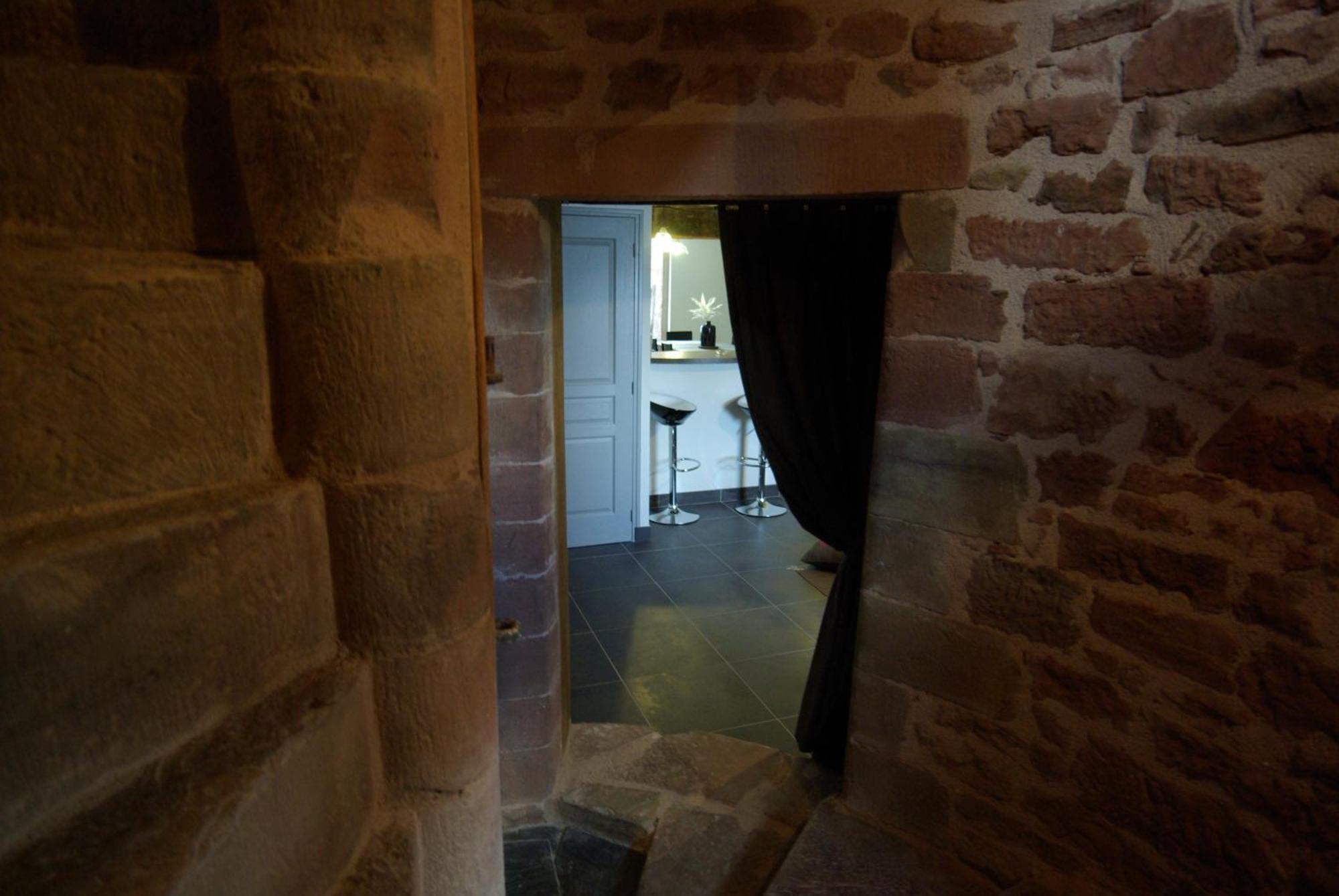 Logishotels Le Relais Du Quercy Meyssac Zewnętrze zdjęcie