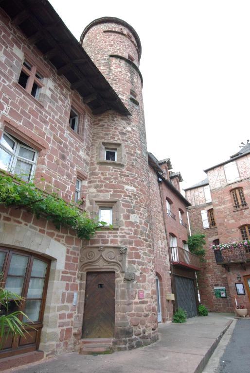 Logishotels Le Relais Du Quercy Meyssac Pokój zdjęcie