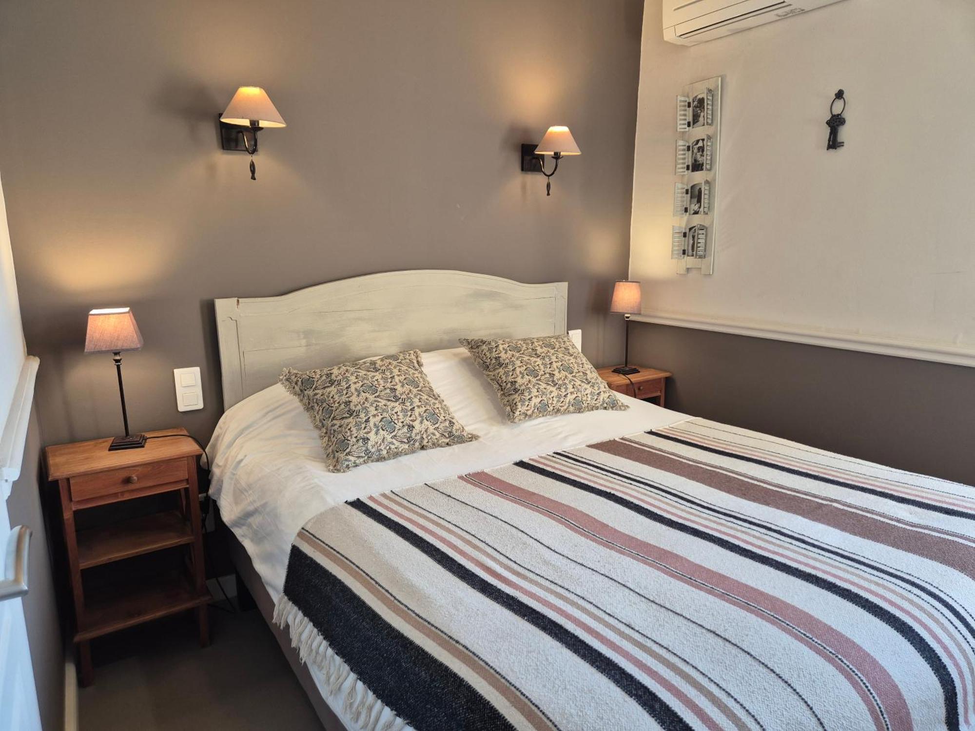 Logishotels Le Relais Du Quercy Meyssac Zewnętrze zdjęcie