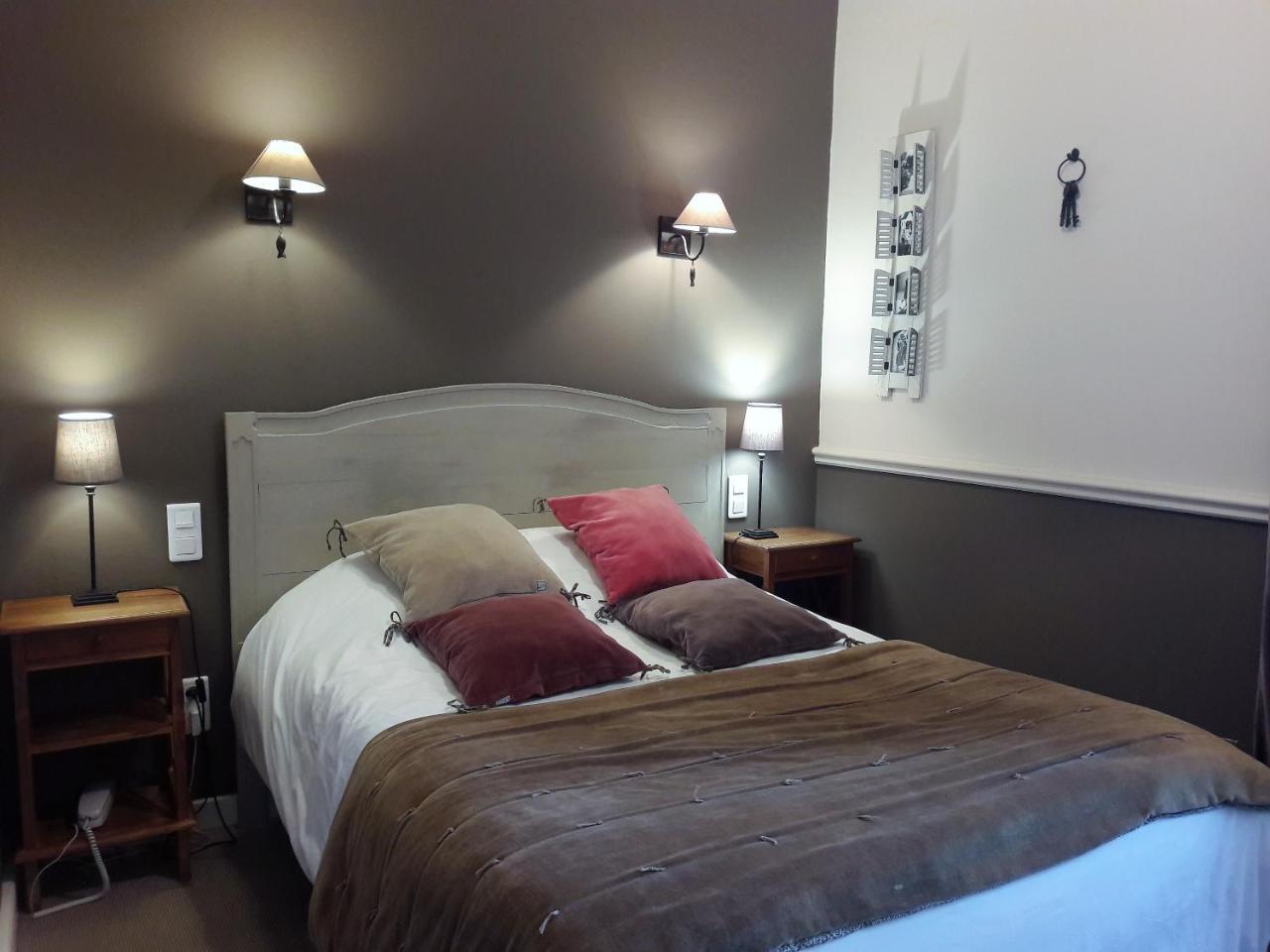 Logishotels Le Relais Du Quercy Meyssac Zewnętrze zdjęcie