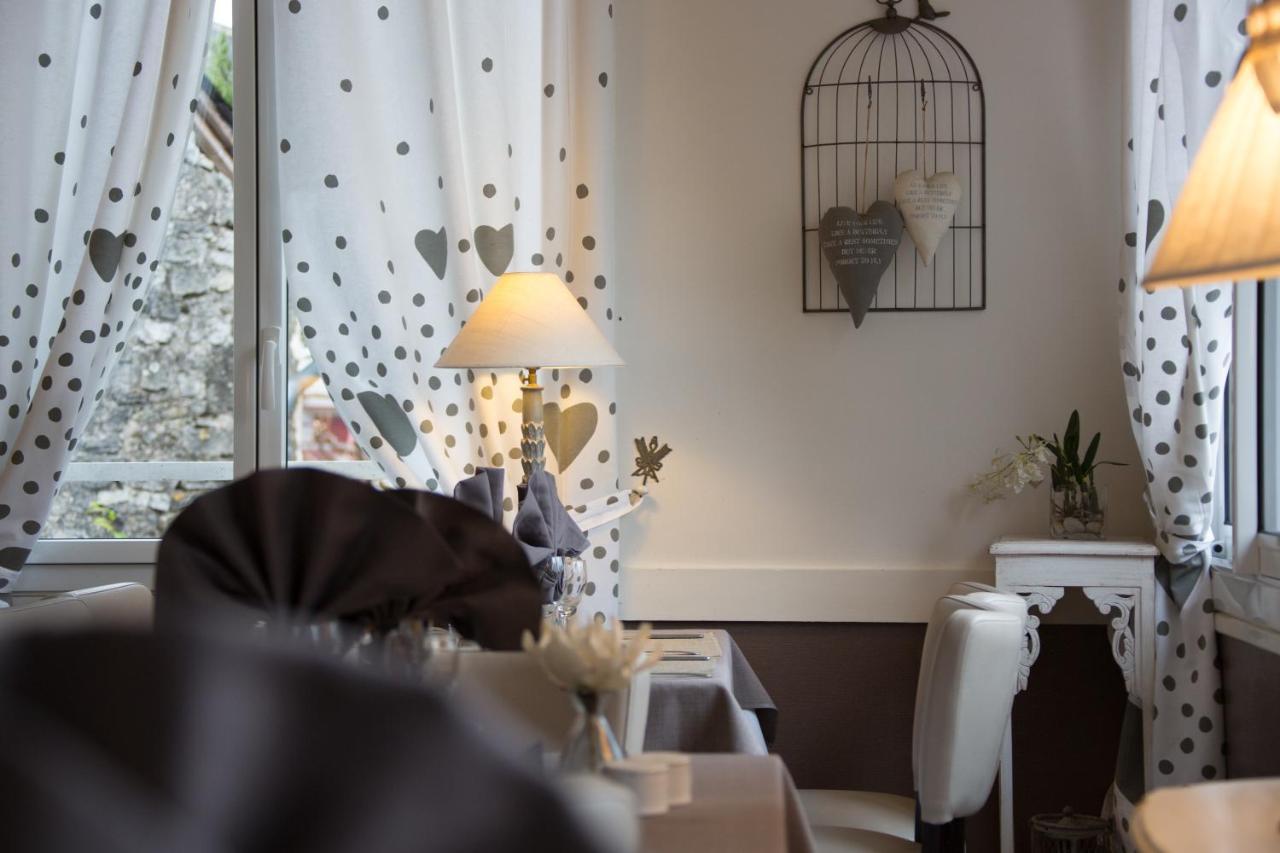 Logishotels Le Relais Du Quercy Meyssac Zewnętrze zdjęcie