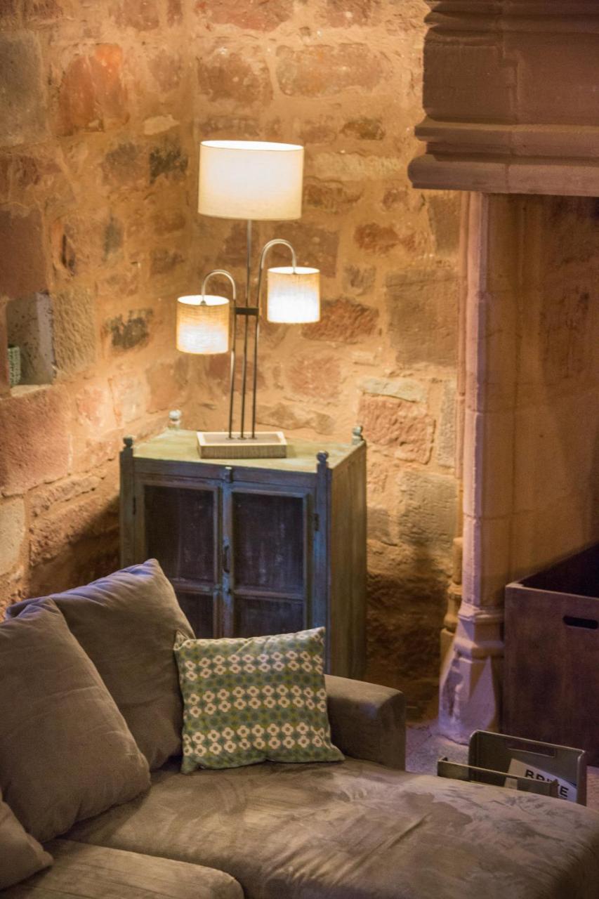 Logishotels Le Relais Du Quercy Meyssac Zewnętrze zdjęcie